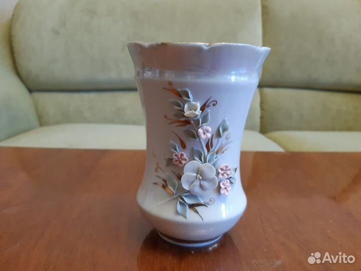 Конфетница и ваза