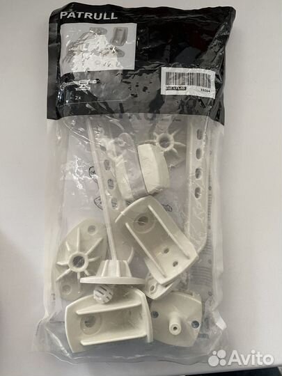 Фиксатор для окна IKEA