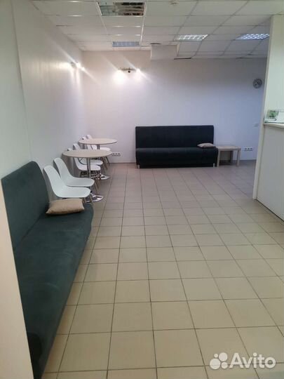 Почасовая аренда зала