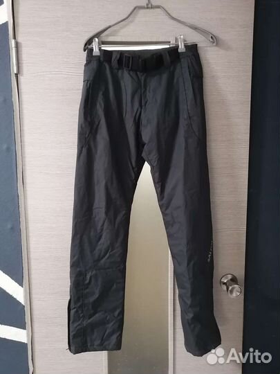 Горнолыжные брюки salomon женские