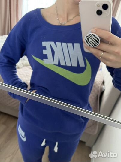 Костюм спортивный Nike оригинал