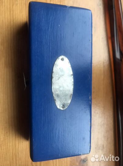 Гири грамовые СССР