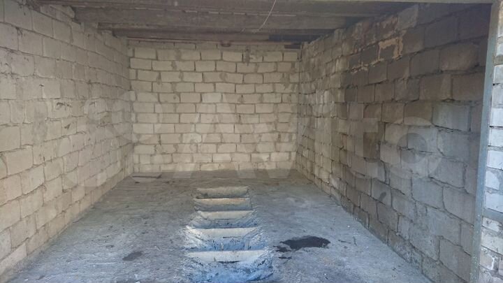 Гараж, 24 м²