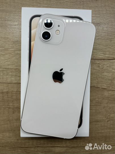 iPhone 12, 256 ГБ