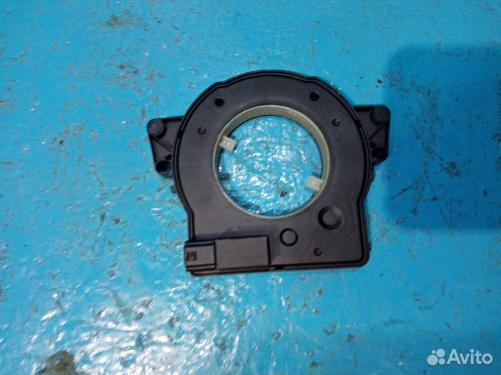 Датчик угла поворота Nissan Murano Z51 VQ35DE 2011