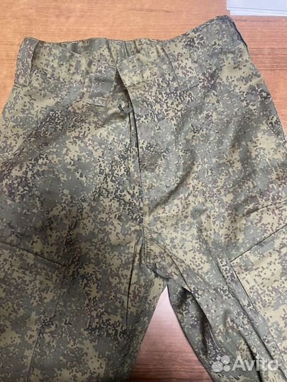 Военная форма летняя вкпо