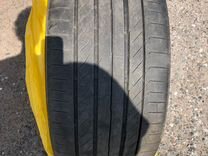 Continental ContiSportContact 3 295/35 R21