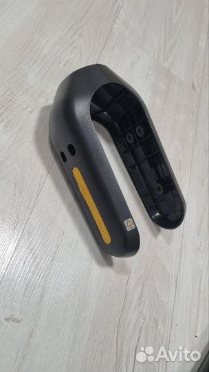 Вилка передняя ninebot max g2