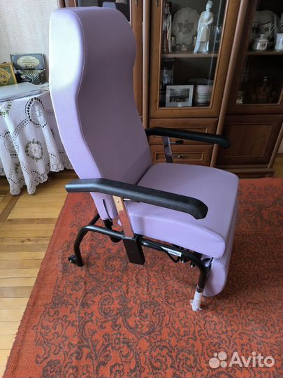 Кресло. гериатрисеское