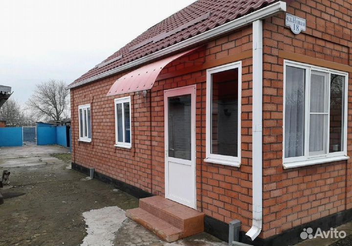 Алюминиевые двери