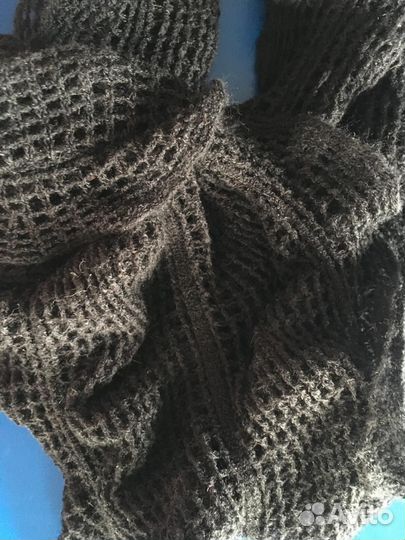 Шарф женский