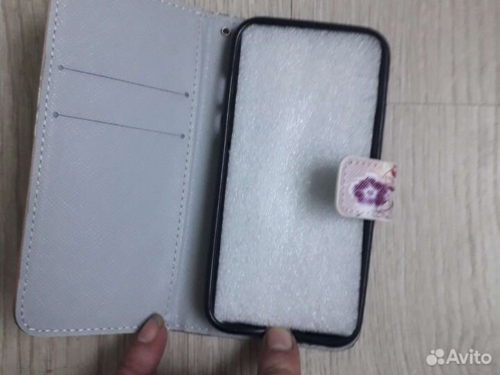 Чехол на samsung a3 2017