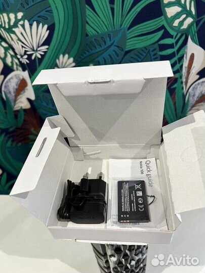 Nokia 106