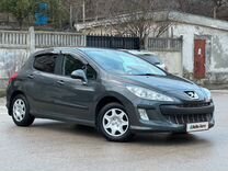 Peugeot 308 1.6 AT, 2008, 243 000 км, с пробегом, цена 647 000 руб.