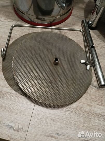 Домашняя пивоварня Бавария 50л