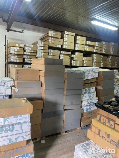 Радиатор кондиционера Hyundai Accent Тагаз МКПП