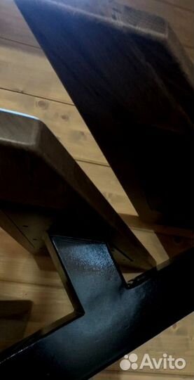 Каркасы лестниц