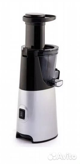 Соковыжималка шнековая новая leran sj 150