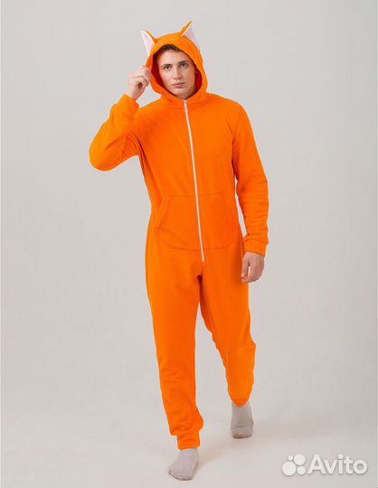 Костюм кигуруми