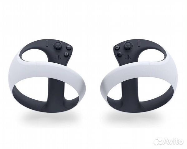 Шлем Виртуальной реальности PlayStation VR 2 объявление продам