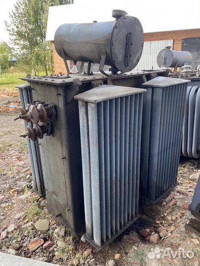 Трансформатор б\у арт54312
