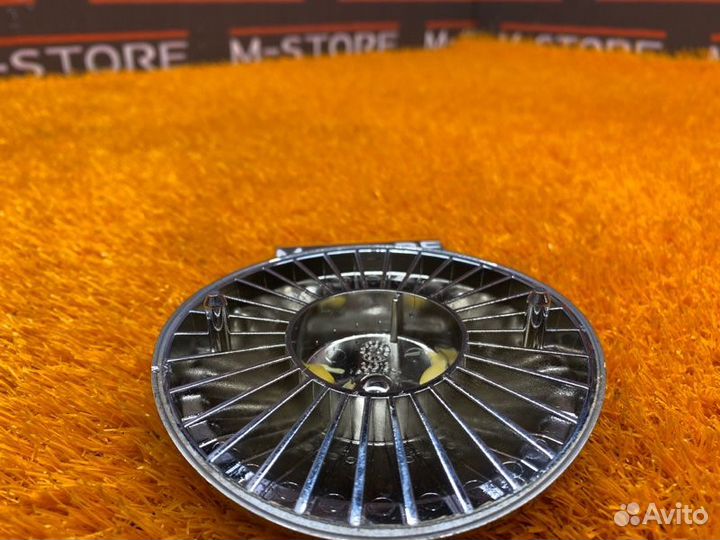 Эмблема крышки багажника Bmw X3 E83 N52B25A 2010