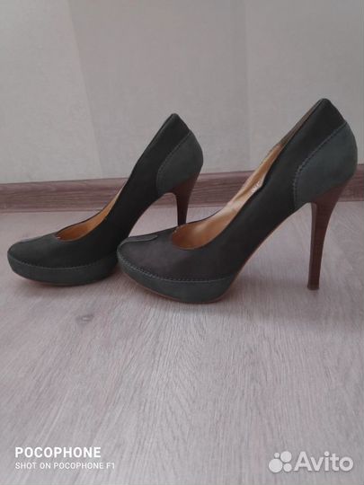 Туфли(обмен)