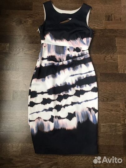 Платья Karen Millen Uterqe Sandro Massimo dutti