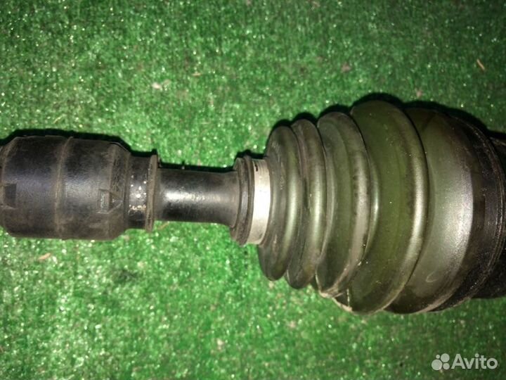 Привод передний правый Nissan Primera P11 SR20DE