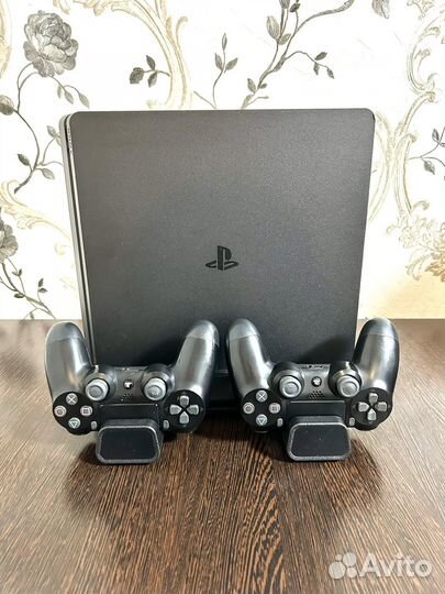 Sony PS4 slim 1tb