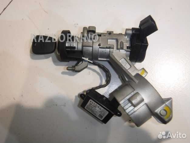 Замок зажигания Шевроле