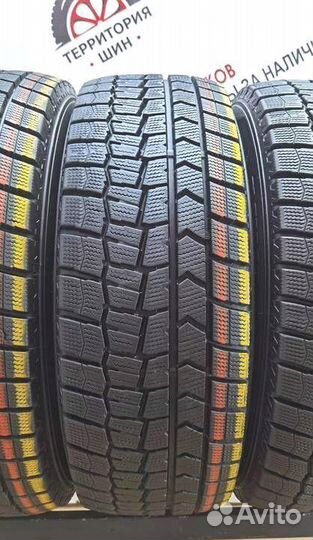 Dunlop Winter Maxx WM01 205/60 R16 92Q