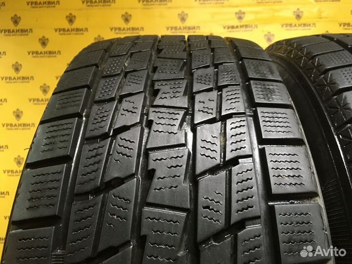 Goodyear Ice Navi SUV 255/55 R18 109Q