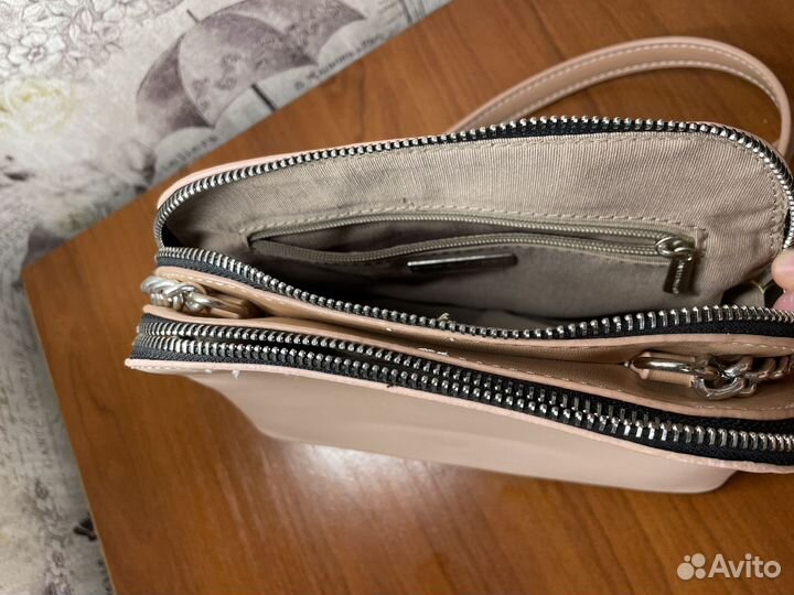 Сумка клатч