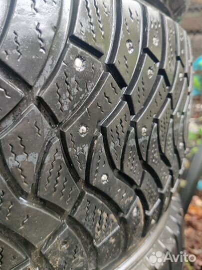 Dunlop Winter Maxx WM03 205/55 R16 94T