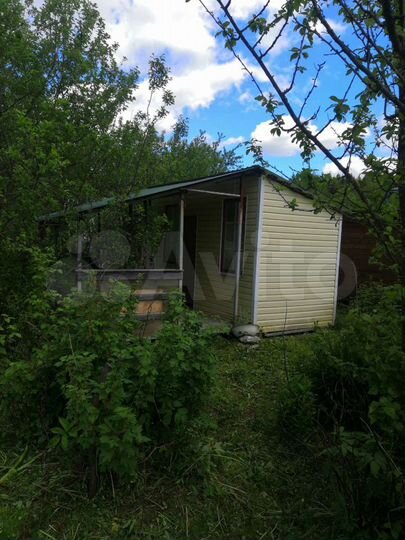 Дача 36 м² на участке 12 сот.