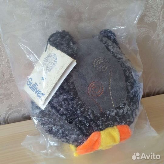 Мягкая игрушка Сова