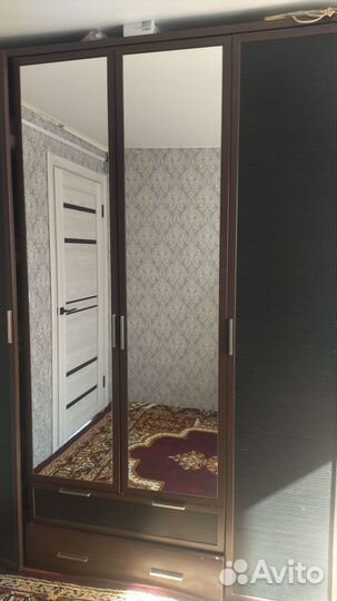 Шкаф для одежды бу