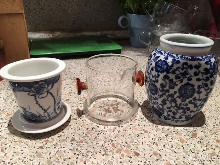 Набор для специй