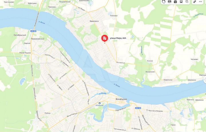 Свободного назначения, 191.8 м²