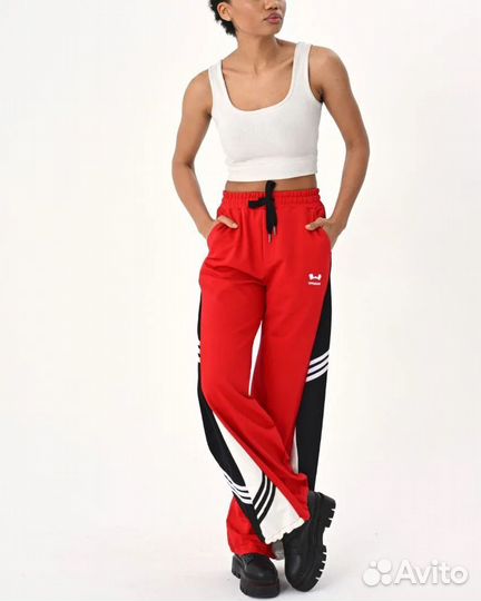 Спортивные брюки Турция
