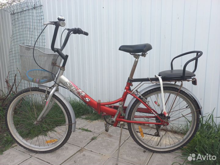 Велосипеды бу взрослый скоростной