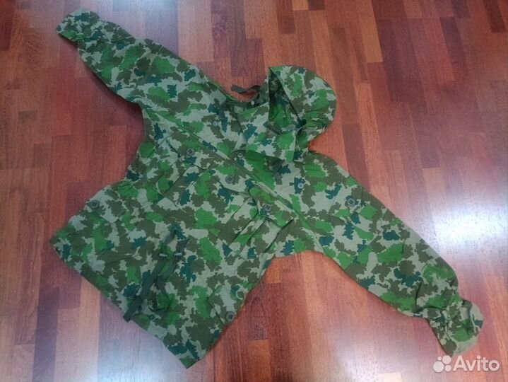 Костюм горный демисезонный ,славянка (48-50/3-4)