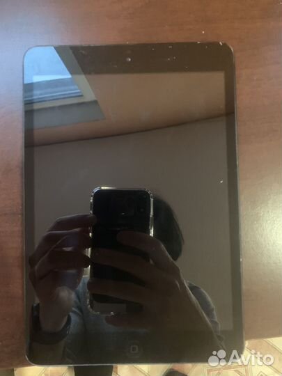 iPad mini 64gb