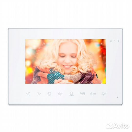 Установка Видеодомофонов под ключ