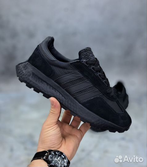 Кроссовки женские adidas retropy