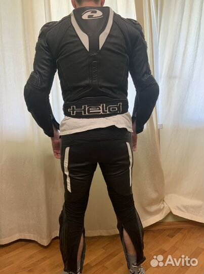 Мотокостюм мужской Held