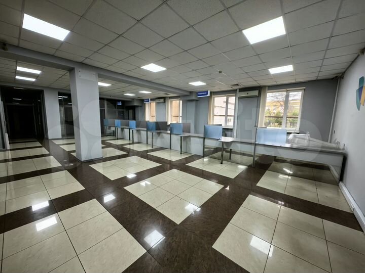 Торговая площадь, 462 м²