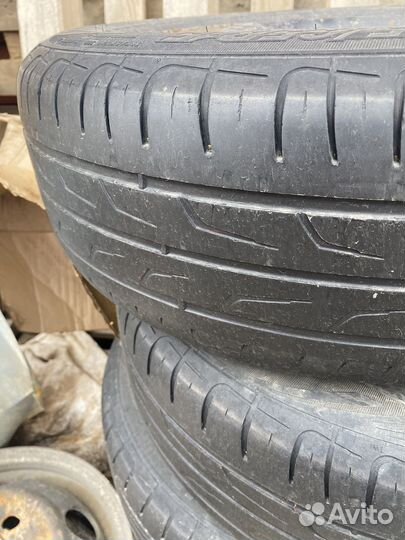 Cordiant Road Runner 195/65 R15