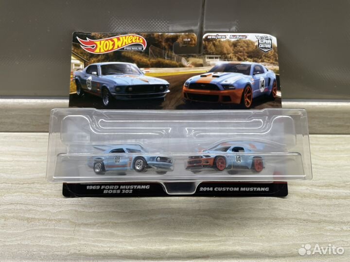 Hot wheels premium 2023